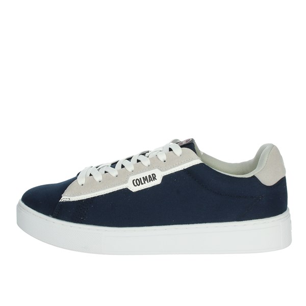 Colmar Shoes Sneakers Blue BATES KIND