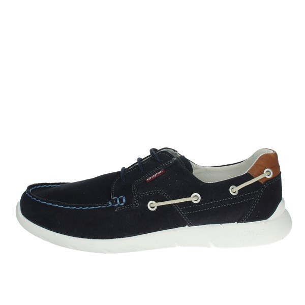 Grisport Shoes Comfort Shoes  Blue 43916S5