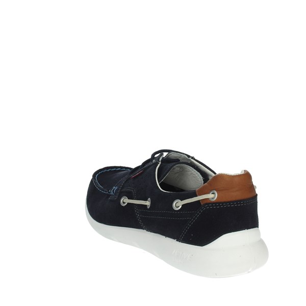 Grisport Shoes Comfort Shoes  Blue 43916S5
