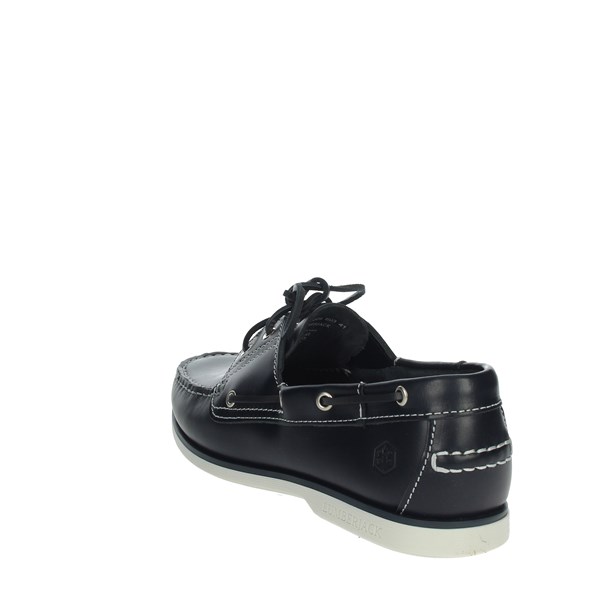 Lumberjack Shoes Comfort Shoes  Blue SM07804-005