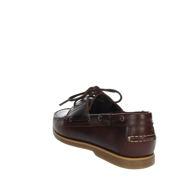 Lumberjack Shoes Comfort Shoes  Brown SM07804-005