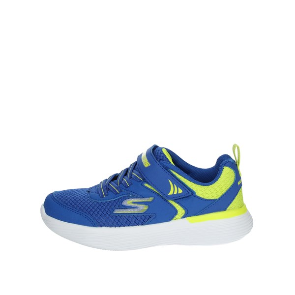 Skechers Shoes Sneakers Blue 405102L