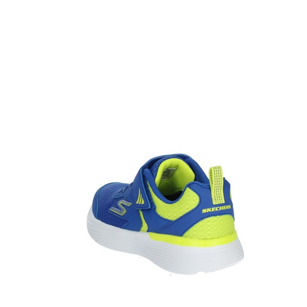 Skechers Shoes Sneakers Blue 405102L