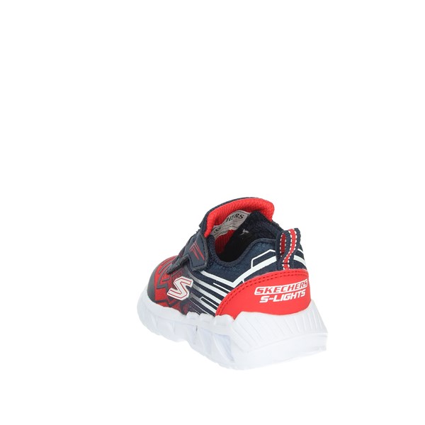Skechers Shoes Sneakers Blue 401503N