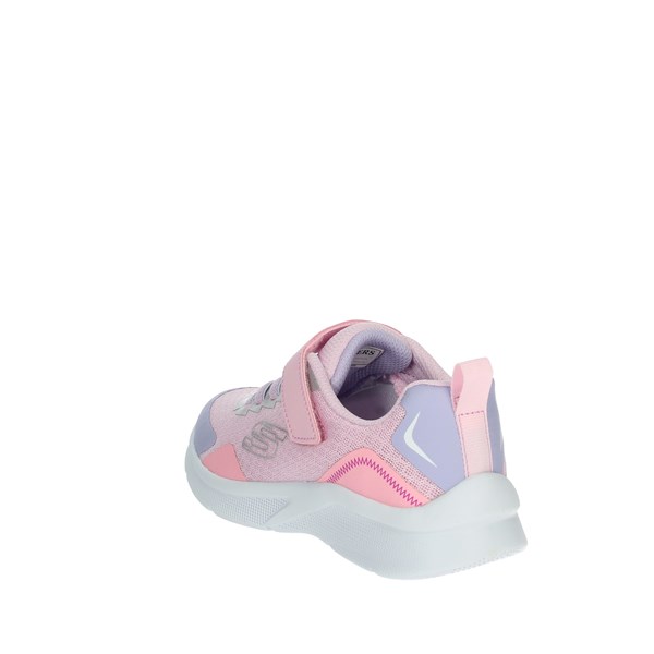 Skechers Shoes Sneakers Rose 302348L
