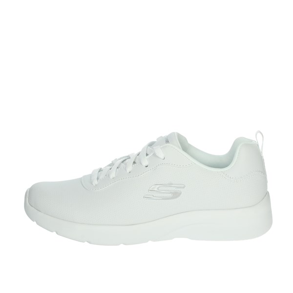 Skechers Shoes Sneakers White 88888368