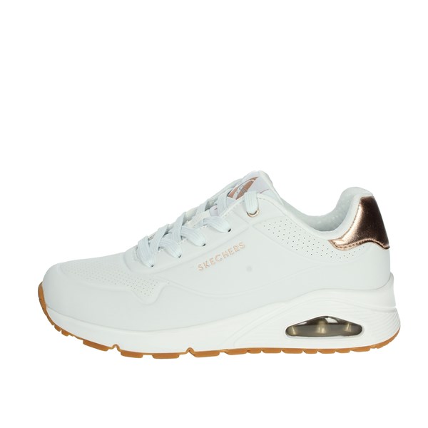 Skechers Shoes Sneakers White 177094