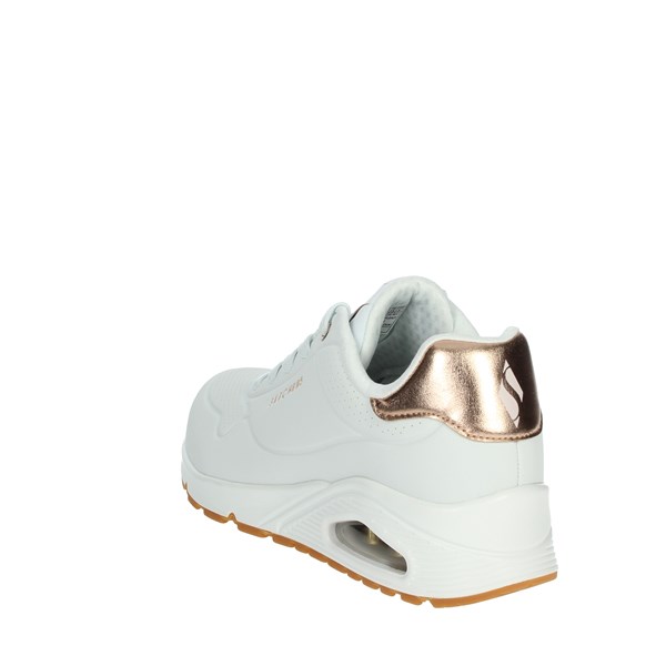 Skechers Shoes Sneakers White 177094