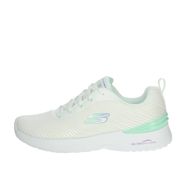 Skechers Shoes Sneakers White 149669