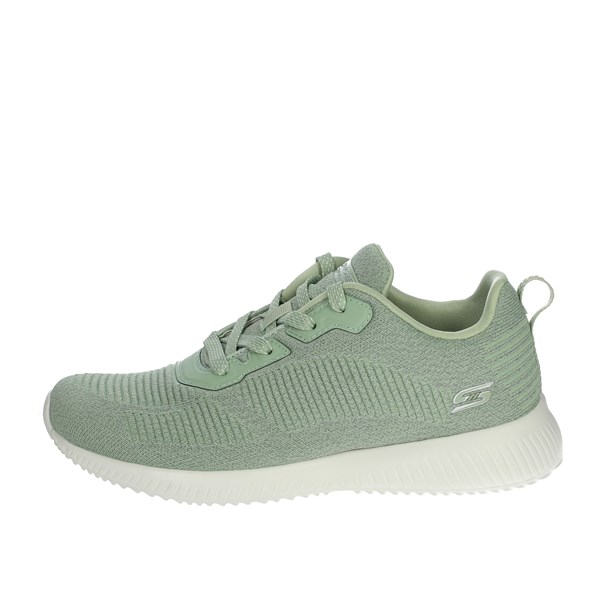 Skechers Shoes Sneakers Green 117074