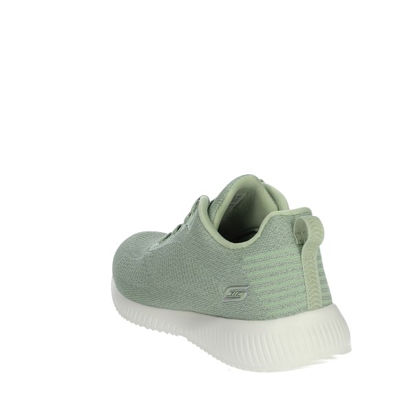 Skechers Shoes Sneakers Green 117074