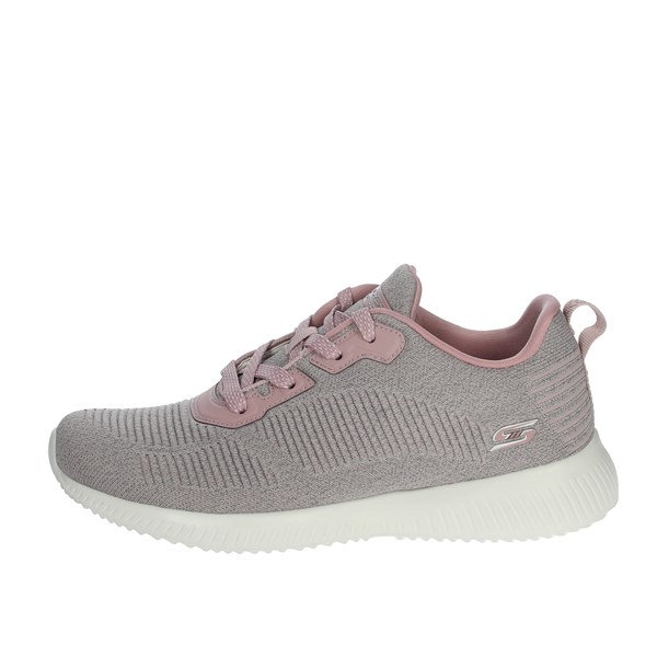 Skechers Shoes Sneakers Old rose 117074
