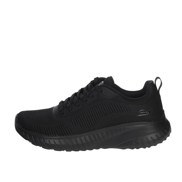 Skechers Shoes Sneakers Black 117209