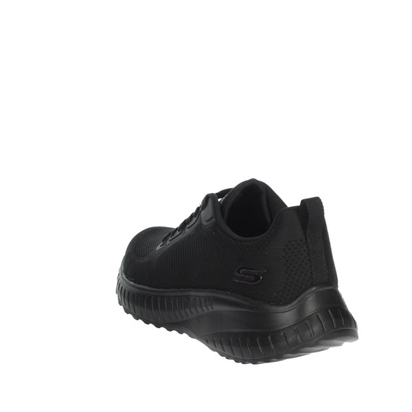 Skechers Shoes Sneakers Black 117209