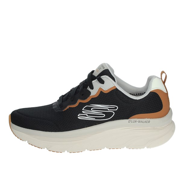 Skechers Shoes Sneakers Black 232264