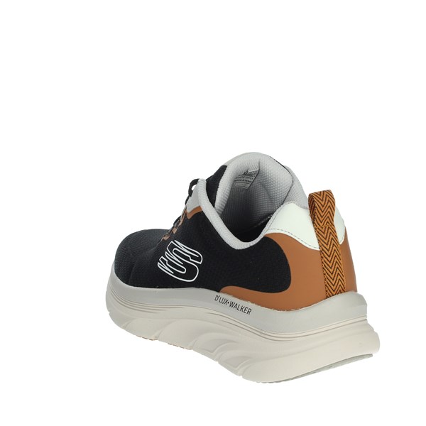 Skechers Shoes Sneakers Black 232264