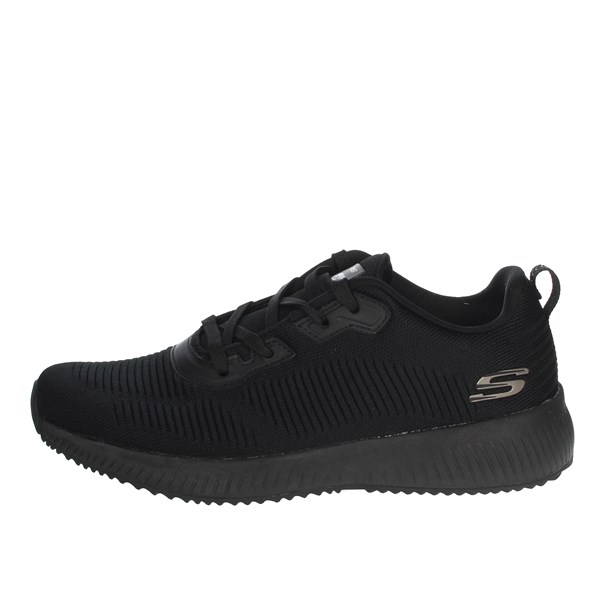 Skechers Shoes Sneakers Black 232290