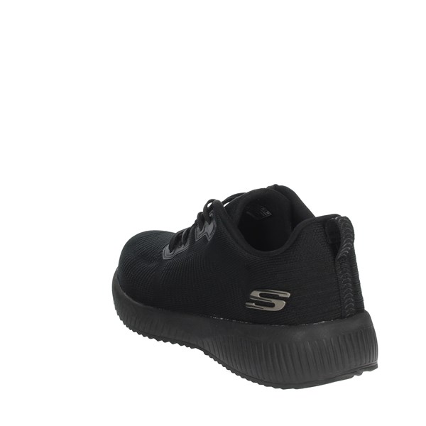 Skechers Shoes Sneakers Black 232290