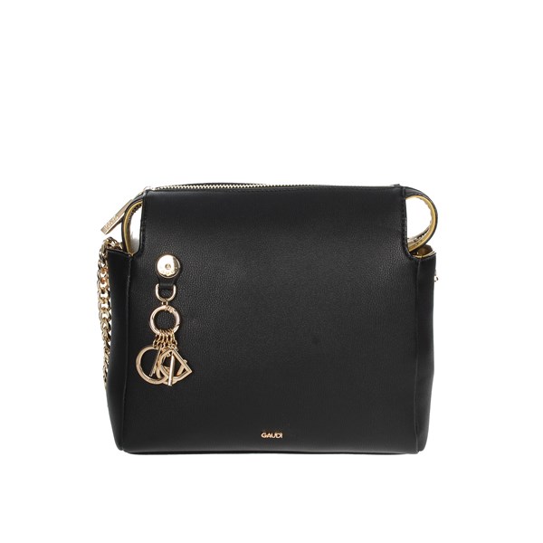 Gaudi' Accessories Bags Black V2AE-10544