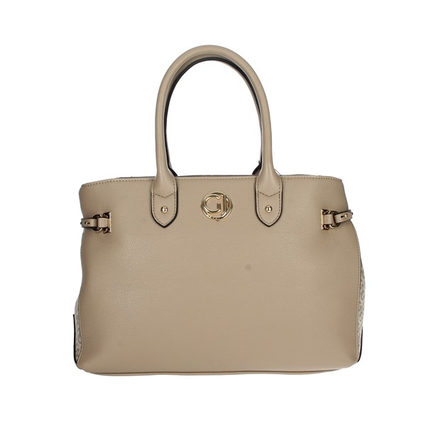 Gaudi' Accessories Bags Brown Taupe V2AE-10460