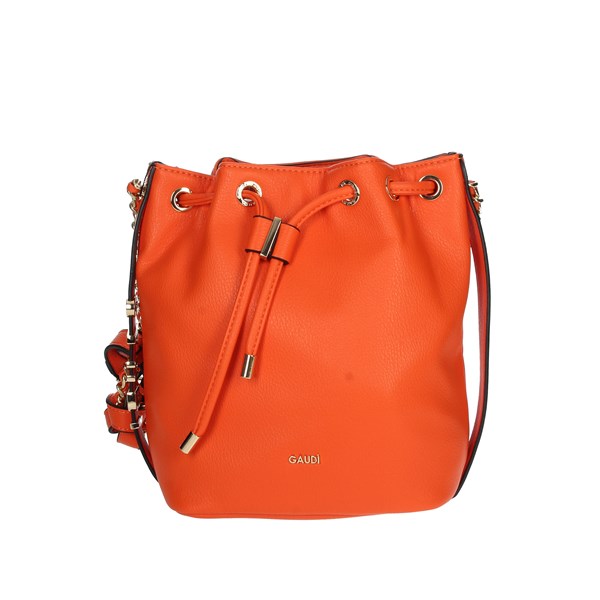 Gaudi' Accessories Bags Orange V2AE-10513