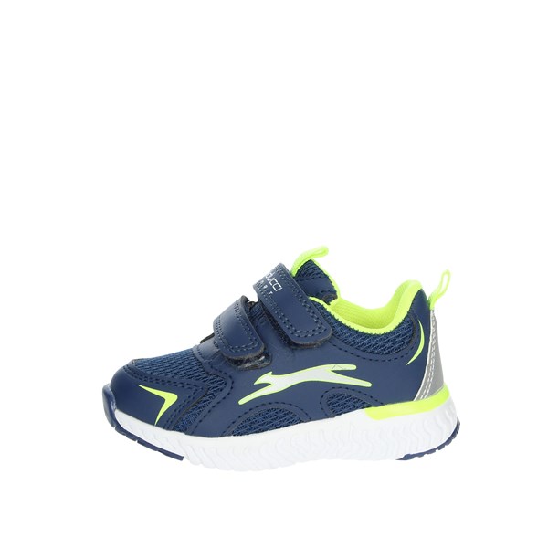 Balducci Sport Shoes Sneakers Blue BS3270