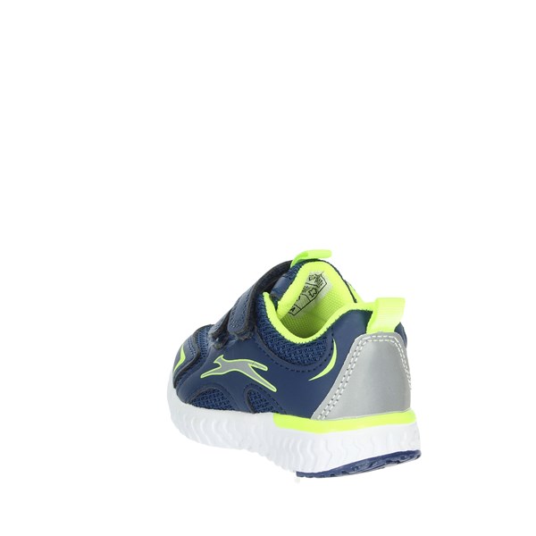 Balducci Sport Shoes Sneakers Blue BS3270