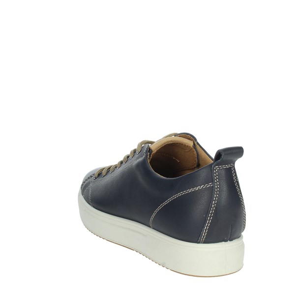 Imac Shoes Sneakers Blue 152120