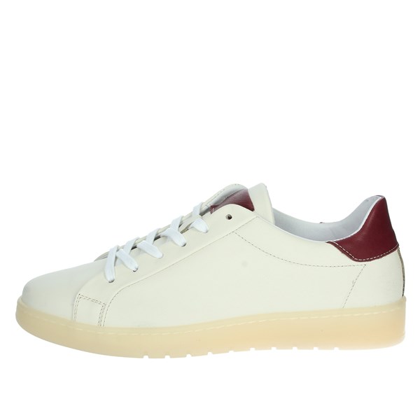 Payo Shoes Sneakers Creamy white 132