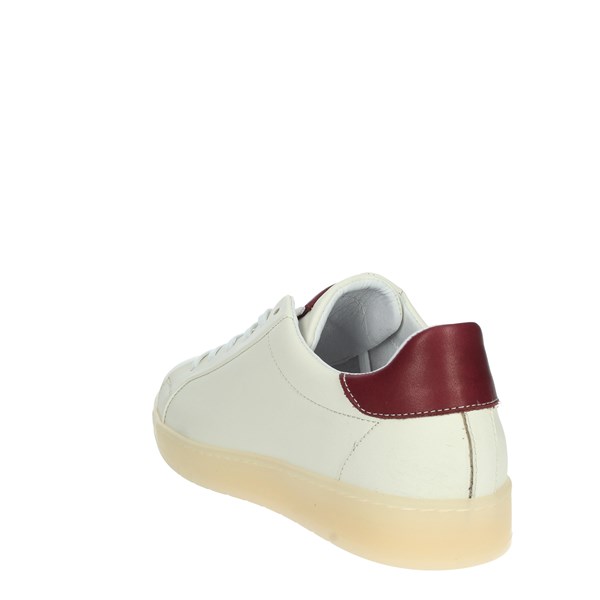 Payo Shoes Sneakers Creamy white 132