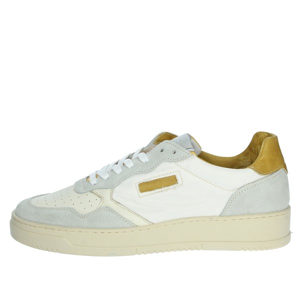 Payo Shoes Sneakers Ice grey 07FORCE