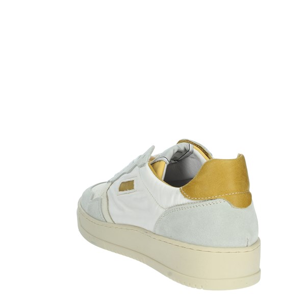 Payo Shoes Sneakers Ice grey 07FORCE