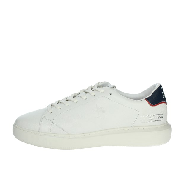 U.s. Polo Assn Shoes Sneakers White CRYME003M/2L1