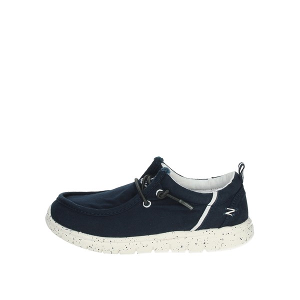Lumberjack Shoes Slip-on Shoes Blue SB55112-009