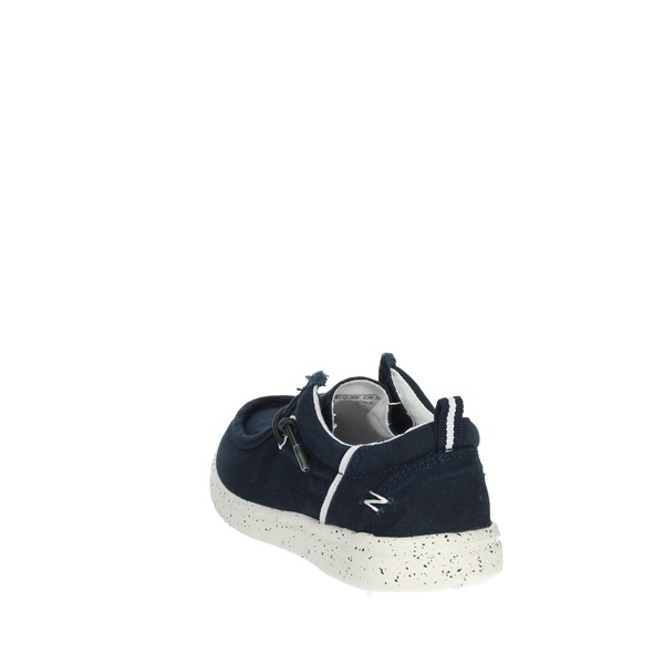 Lumberjack Shoes Slip-on Shoes Blue SB55112-009