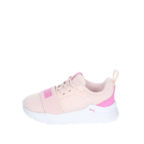 Puma Shoes Sneakers Rose 374217