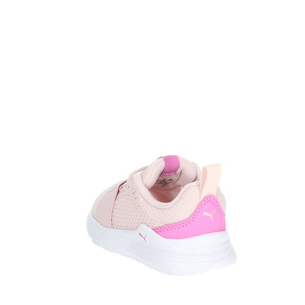 Puma Shoes Sneakers Rose 374217