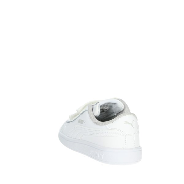 Puma Shoes Sneakers White 365174