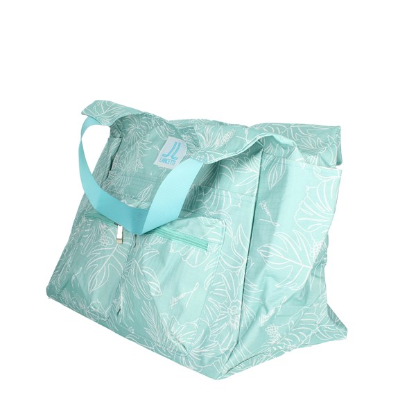 Lancetti Accessories Bags Aquamarine LH0006BH2