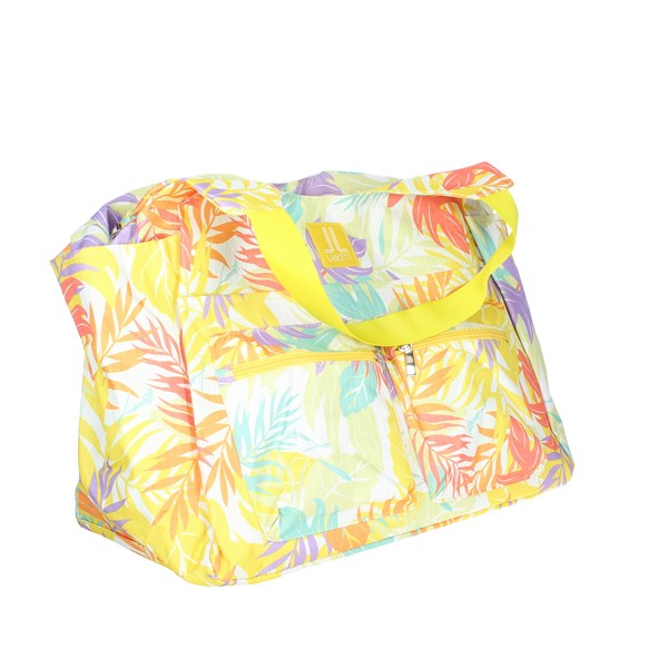 Lancetti Accessories Bags Yellow LH0005BH2