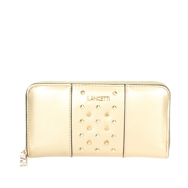 Lancetti Accessories Wallet Creamy white LW0038L01