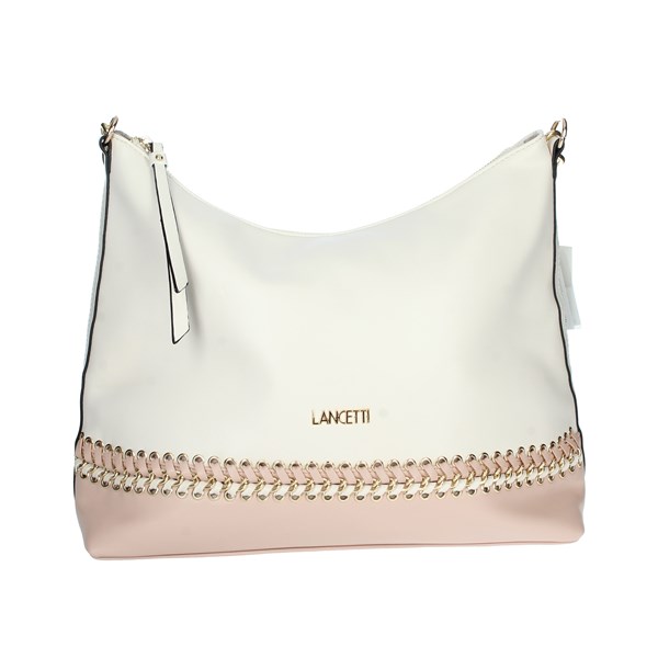 Lancetti Accessories Bags Light dusty pink LB0100HO3