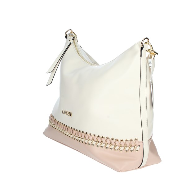 Lancetti Accessories Bags Light dusty pink LB0100HO3