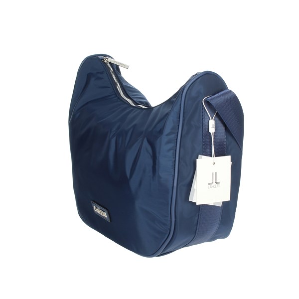 Lancetti Accessories Bags Blue LB0062CY3
