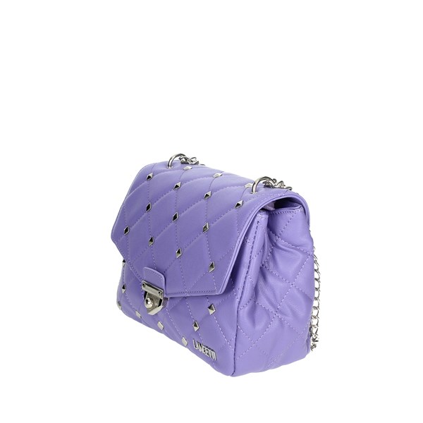 Lancetti Accessories Bags Purple LB0107FP2