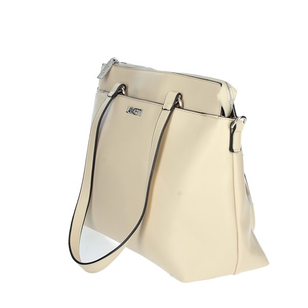 Lancetti Accessories Bags Beige LB0099SG3