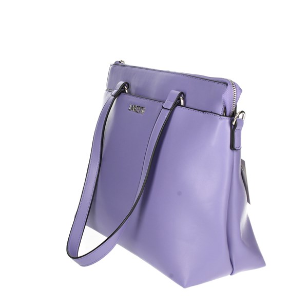 Lancetti Accessories Bags Purple LB0099SG3