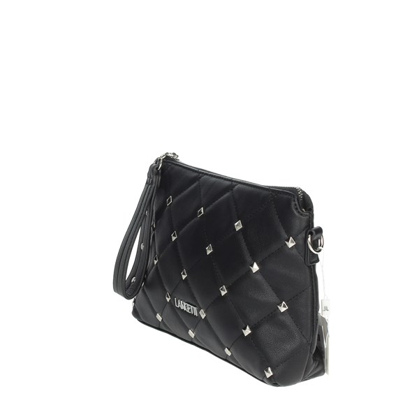 Lancetti Accessories Bags Black LB0107CH2
