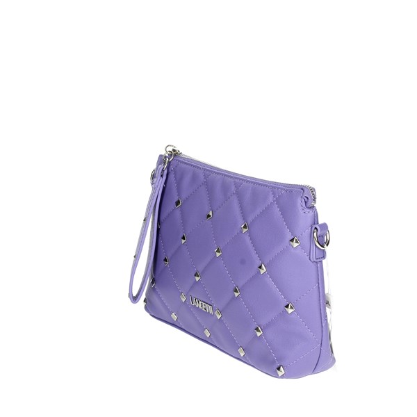 Lancetti Accessories Bags Purple LB0107CH2
