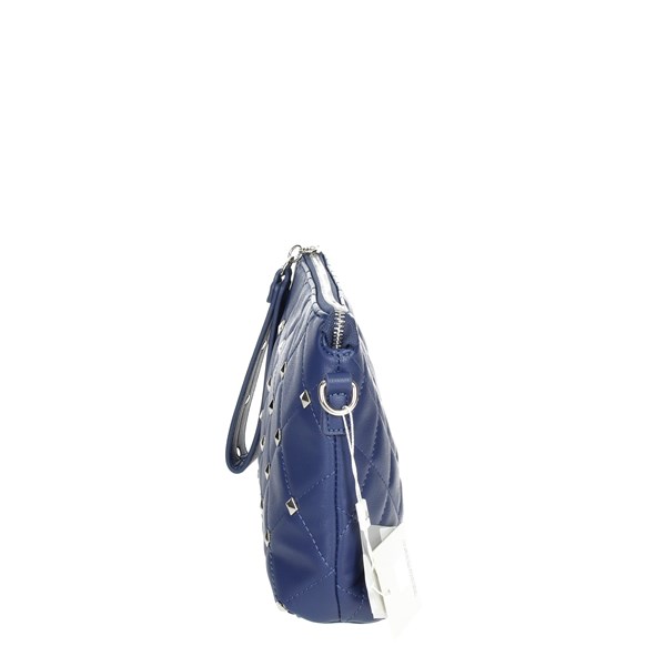 Lancetti Accessories Bags Blue LB0107CH2